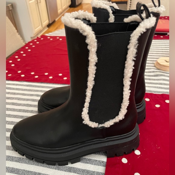 Express winter boot! - Picture 5 of 6